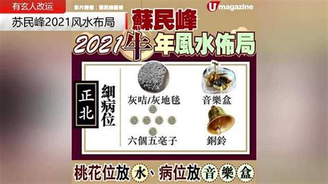 2023风水布局苏民峰